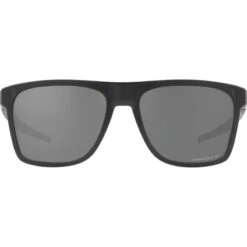 Front -Outnorth Butikk oakley leffingwell polarized matte black prizm black polarized 1