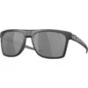 Oakley Leffingwell Polarized -Outnorth Butikk oakley leffingwell polarized matte black prizm black polarized