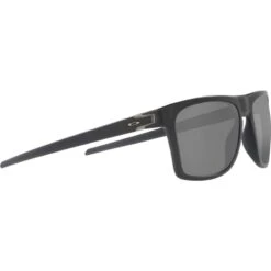 Oakley Leffingwell Polarized 26 Oakley Leffingwell Polarized -Outnorth Butikk oakley leffingwell polarized matte black prizm black polarized 11