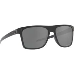 Oakley Leffingwell Polarized 27 Oakley Leffingwell Polarized -Outnorth Butikk oakley leffingwell polarized matte black prizm black polarized 12