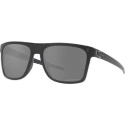 Oakley Leffingwell Polarized 17 Oakley Leffingwell Polarized -Outnorth Butikk oakley leffingwell polarized matte black prizm black polarized 2