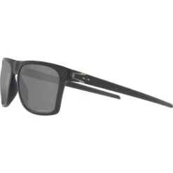Oakley Leffingwell Polarized 18 Oakley Leffingwell Polarized -Outnorth Butikk oakley leffingwell polarized matte black prizm black polarized 3