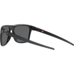 Oakley Leffingwell Polarized 20 Oakley Leffingwell Polarized -Outnorth Butikk oakley leffingwell polarized matte black prizm black polarized 5