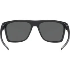 Oakley Leffingwell Polarized 22 Oakley Leffingwell Polarized -Outnorth Butikk oakley leffingwell polarized matte black prizm black polarized 7