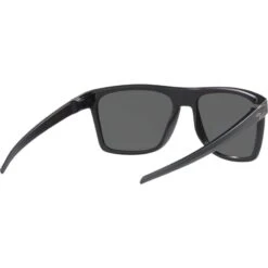 Oakley Leffingwell Polarized 23 Oakley Leffingwell Polarized -Outnorth Butikk oakley leffingwell polarized matte black prizm black polarized 8