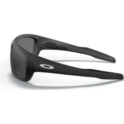 Oakley Turbine -Outnorth Butikk oakley turbine matte black prizm black 2