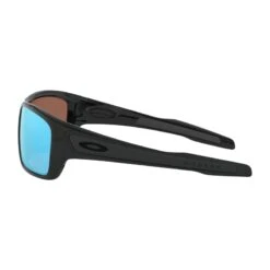 Oakley Turbine Polarized -Outnorth Butikk oakley turbine polarized black prizm deep water polari 3
