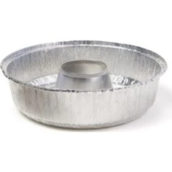 Omnia Foil Dish