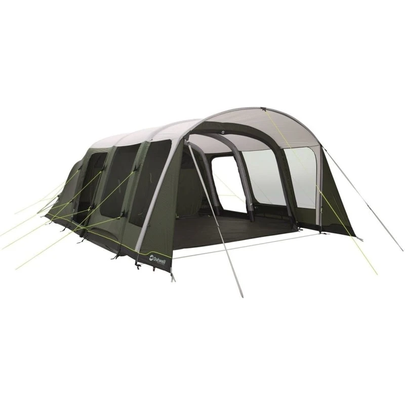 Outwell Avondale 6pa 6 Outwell Avondale 6pa - Bilde 4