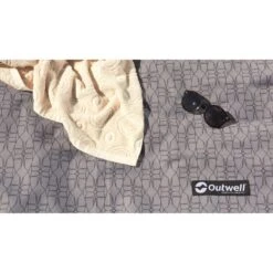 Front -Outnorth Butikk outwell flat woven carpet nevada 5p nocolour 1