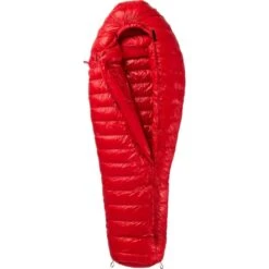 Front -Outnorth Butikk pajak radical 12z regular red 1