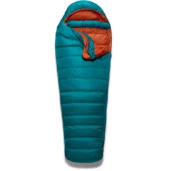 Rab Women's Ascent 500 -Outnorth Butikk rab women s ascent 500 marina blue 1