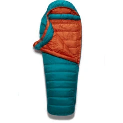Rab Women's Ascent 500 -Outnorth Butikk rab women s ascent 500 marina blue 2