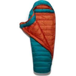 Rab Women's Ascent 500 -Outnorth Butikk rab women s ascent 500 marina blue 3