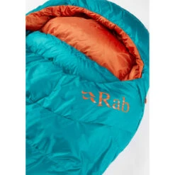 Rab Women's Ascent 500 -Outnorth Butikk rab women s ascent 500 marina blue 4