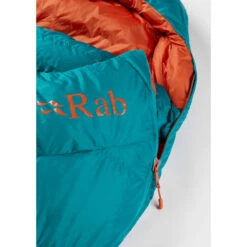 Rab Women's Ascent 500 -Outnorth Butikk rab women s ascent 500 marina blue 5