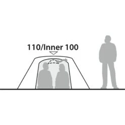 Robens Boulder 2 -Outnorth Butikk robens boulder 2 blue 7