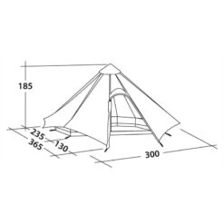 Robens Fairbanks 8 Robens Fairbanks -Outnorth Butikk robens fairbanks nocolour 2