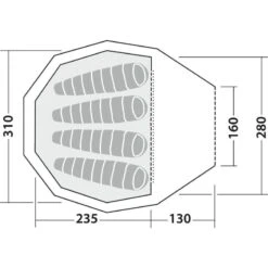 Robens Green Cone Prs 18 Robens Green Cone Prs -Outnorth Butikk robens green cone prs 1