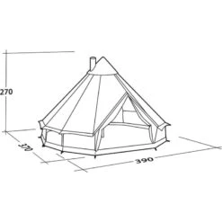Robens Klondike Prs -Outnorth Butikk robens klondike prs