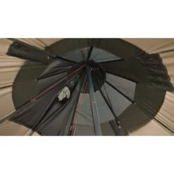 Robens Klondike Prs -Outnorth Butikk robens klondike prs dark green 3