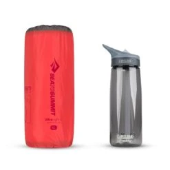 Sea To Summit Airmat Ultralight Insulated Large Women's -Outnorth Butikk sea to summit airmat ultralight insulated large women s coral 2