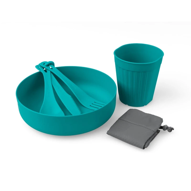 Sea To Summit DeltaLight Solo Set 3 Sea To Summit DeltaLight Solo Set