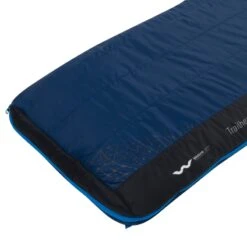 Sea To Summit Trailhead ThII Long -Outnorth Butikk sea to summit trailhead thii long cobalt midnight 6