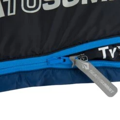 Sea To Summit Trailhead ThII Long -Outnorth Butikk sea to summit trailhead thii long cobalt midnight 7