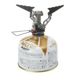 Soto Compact Foldable Stove