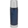 Stanley Classic Legendary Bottle 0.47 L -Outnorth Butikk stanley classic legendary bottle 0 47 l nightfall