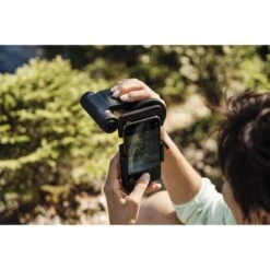 Swarovski CL Pocket 8x25 -Outnorth Butikk swarovski cl pocket 8x25 anthracite 4