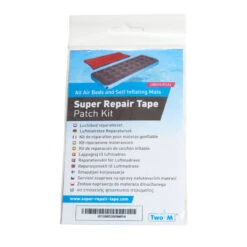 Front 14 Super Repair Tape (Air Mattress)