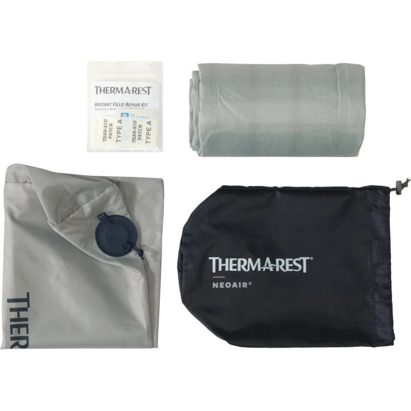 Therm-a-Rest NeoAir Topo Luxe Sleeping Pad Regular 6 Therm-a-Rest NeoAir Topo Luxe Sleeping Pad Regular - Bilde 4