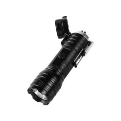 Front -Outnorth Butikk uco gear arc flashlight and lighter black 1
