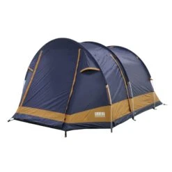 Front 6 4-person Tunnel Camping Tent