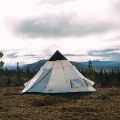 Folgefonna Lavvo 9 Folgefonna Lavvo -Outnorth Butikk urberg folgefonna lavvo