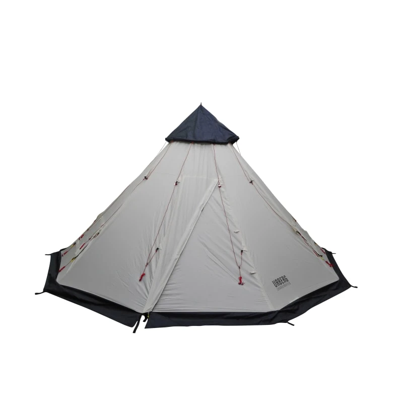 Folgefonna Lavvo 4 Folgefonna Lavvo - Bilde 2