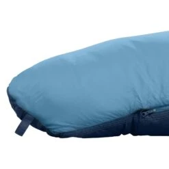 Hybrid -5 Women's Sleeping Bag -Outnorth Butikk urberg hybrid 5 women s sleeping bag mallard blue midnight navy 2