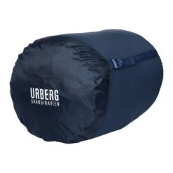 Hybrid -5 Women's Sleeping Bag -Outnorth Butikk urberg hybrid 5 women s sleeping bag mallard blue midnight navy 6
