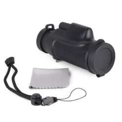 Monocular Ma 1WP 12 Monocular Ma 1WP -Outnorth Butikk urberg monocular ma 1wp black 3