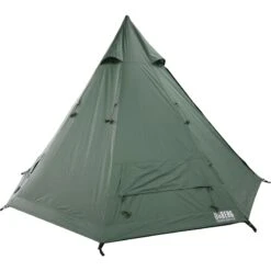 Tipi Tent 5-person 2.0