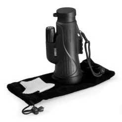 WP 12x50 Mono -Outnorth Butikk urberg wp 12x50 mono black 2