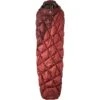 VAUDE Meglis 300 SYN -Outnorth Butikk vaude meglis 300 syn dark cherry