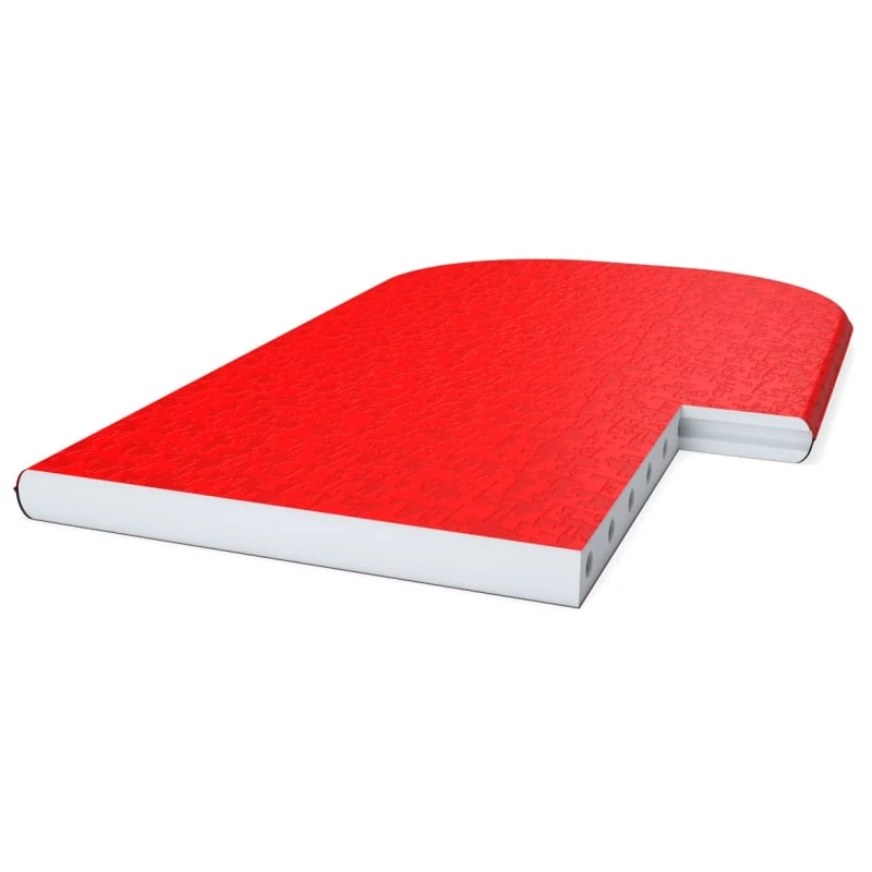 VAUDE Tour 3.8 L 4 VAUDE Tour 3.8 L - Bilde 2